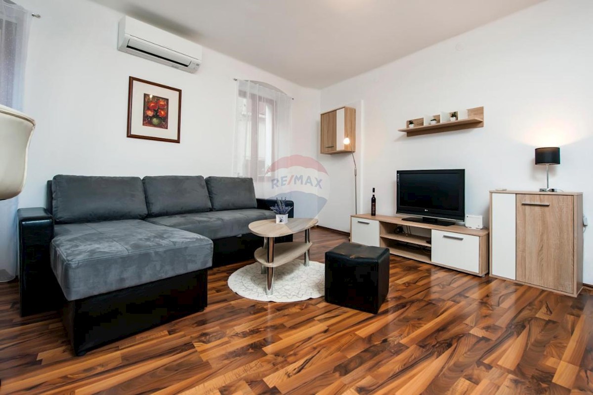 Appartamento Rovinj, 37m2