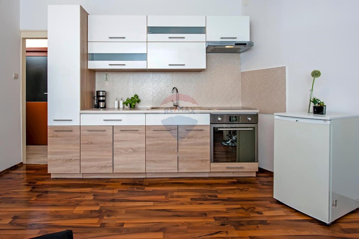 Appartamento Rovinj, 37m2