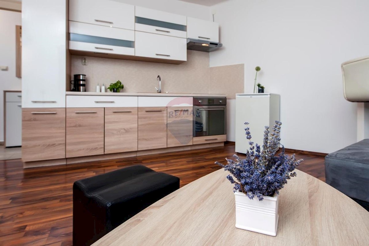 Appartamento Rovinj, 37m2