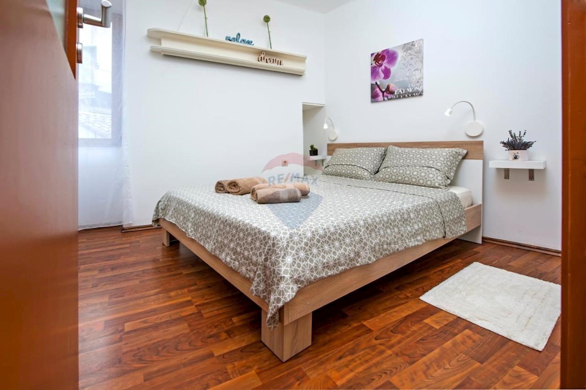 Appartamento Rovinj, 37m2
