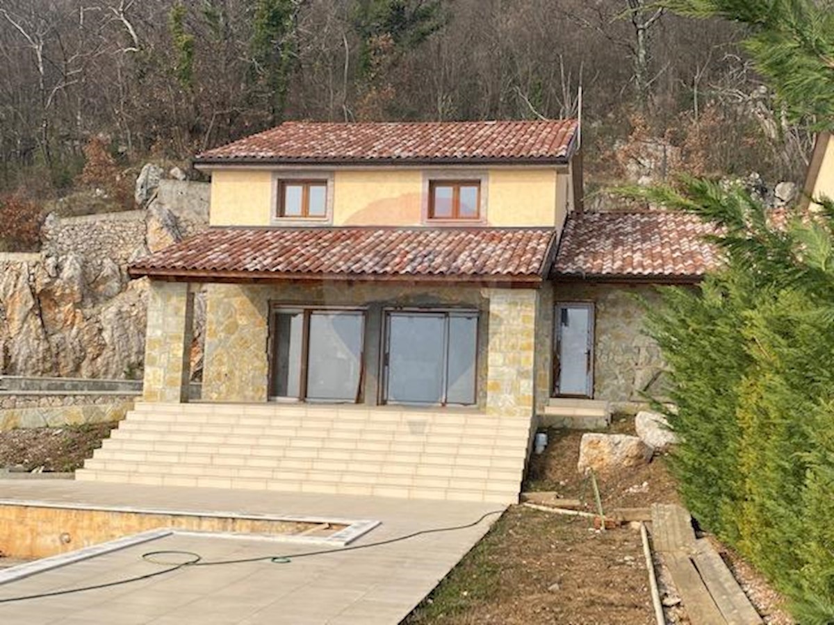 Casa Poljane, Opatija - Okolica, 350m2