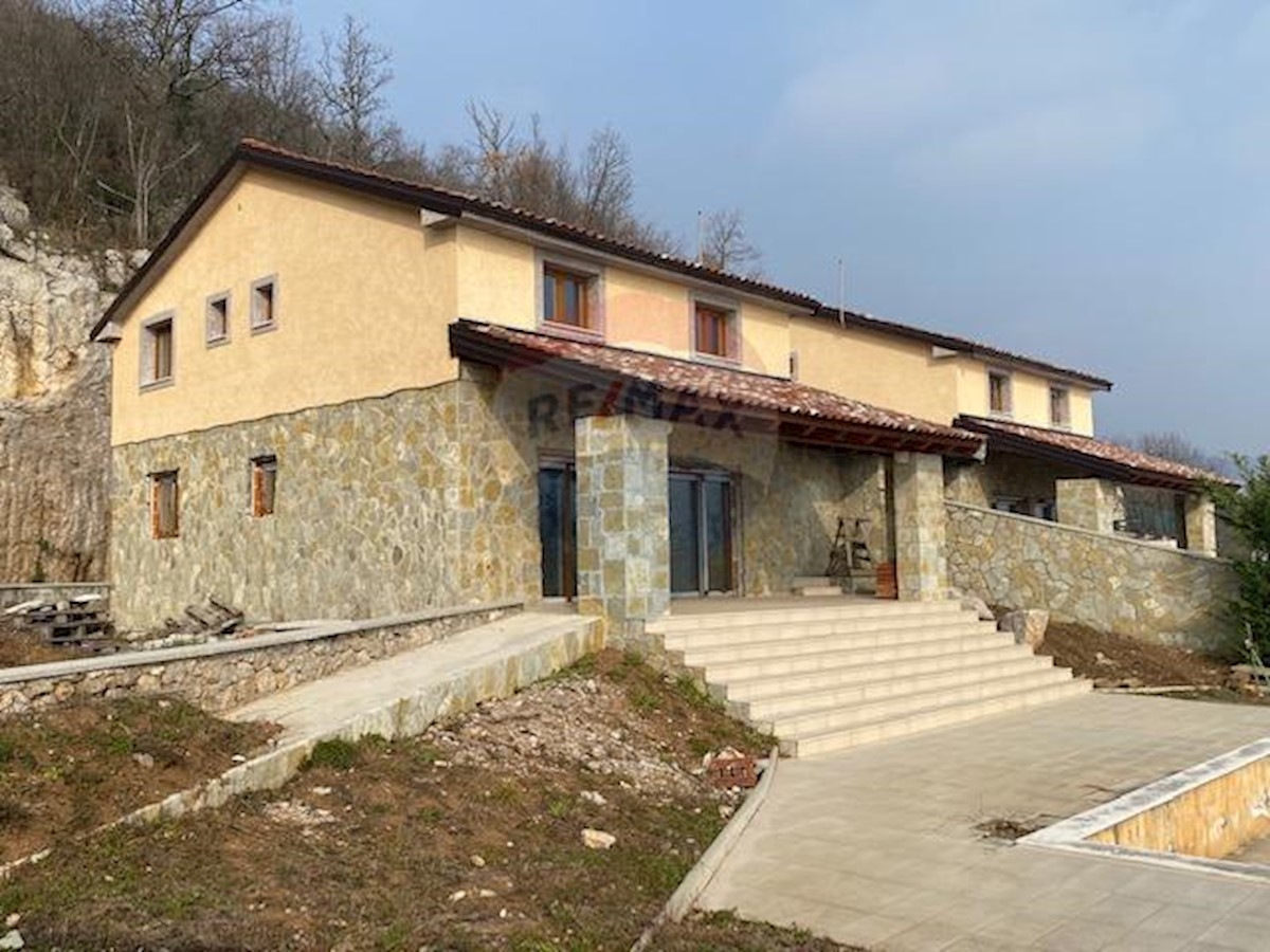 Casa Poljane, Opatija - Okolica, 350m2