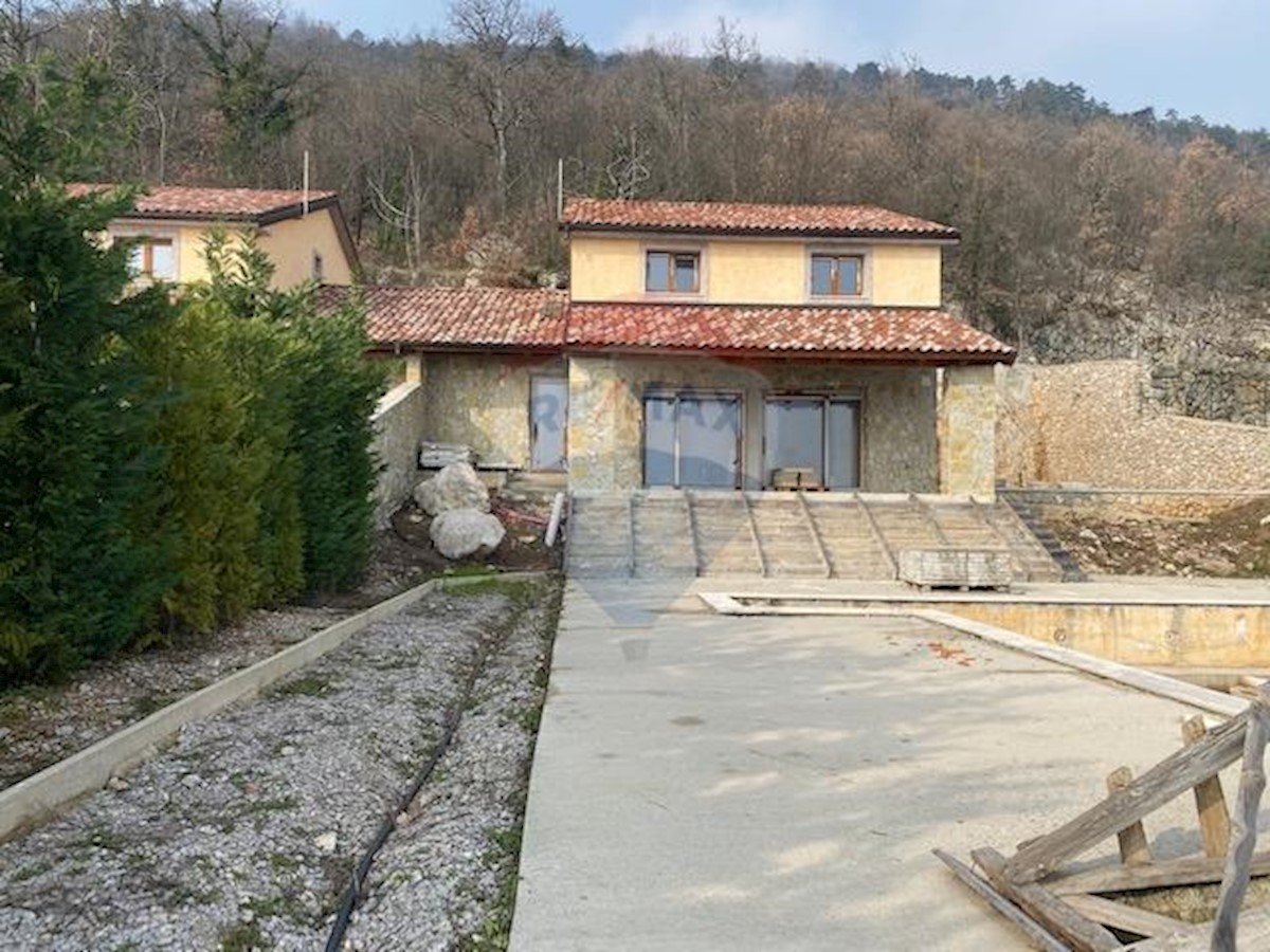 Casa Poljane, Opatija - Okolica, 350m2