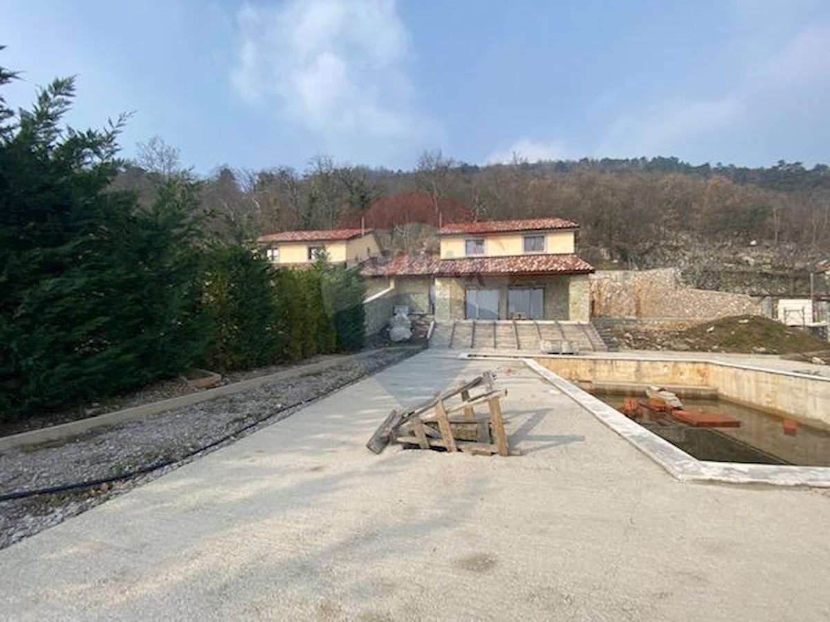 Casa Poljane, Opatija - Okolica, 350m2