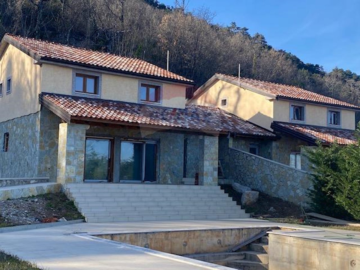 Casa Poljane, Opatija - Okolica, 350m2