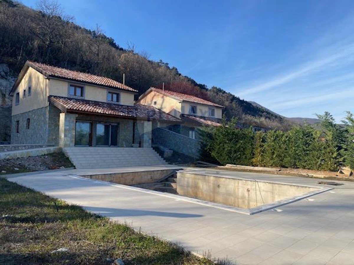 Casa Poljane, Opatija - Okolica, 350m2