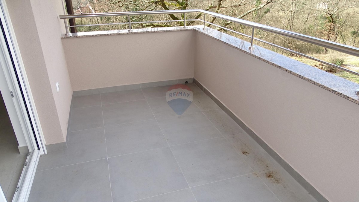 Appartamento Viškovo, 97m2