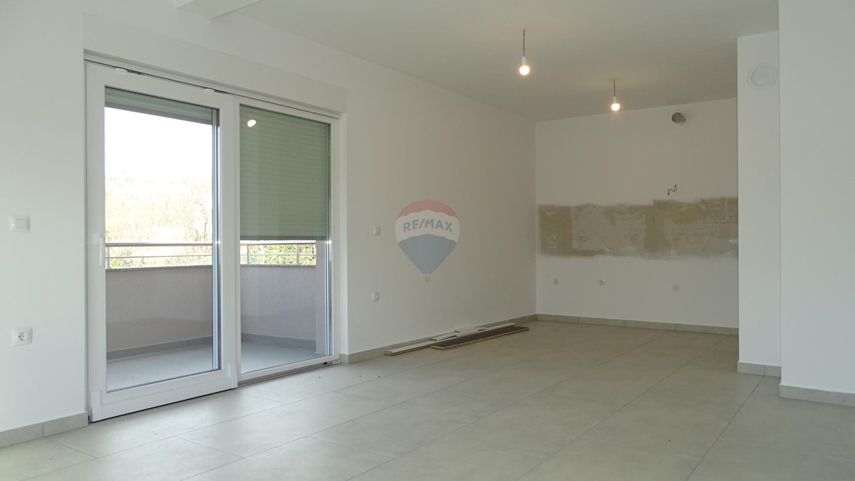 Appartamento Viškovo, 97m2