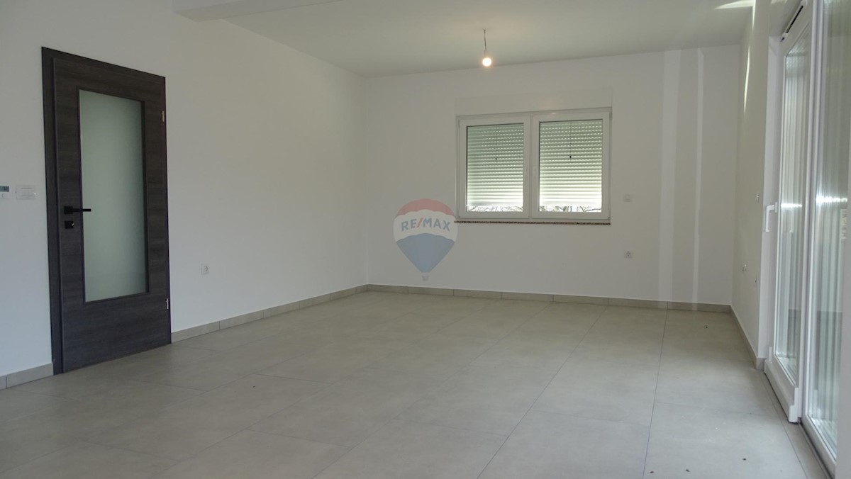 Appartamento Viškovo, 97m2