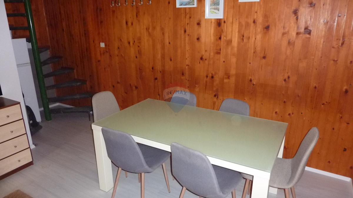 Casa Tar, Tar-Vabriga, 82m2