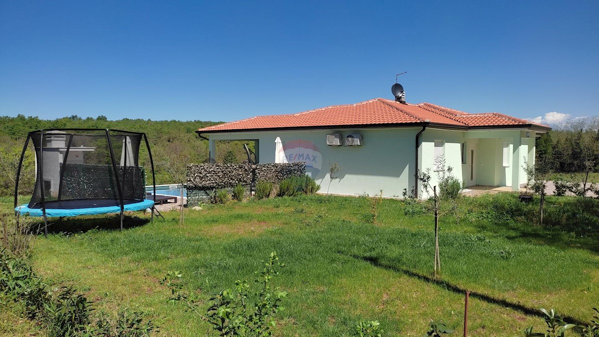 Casa Buje, 140m2