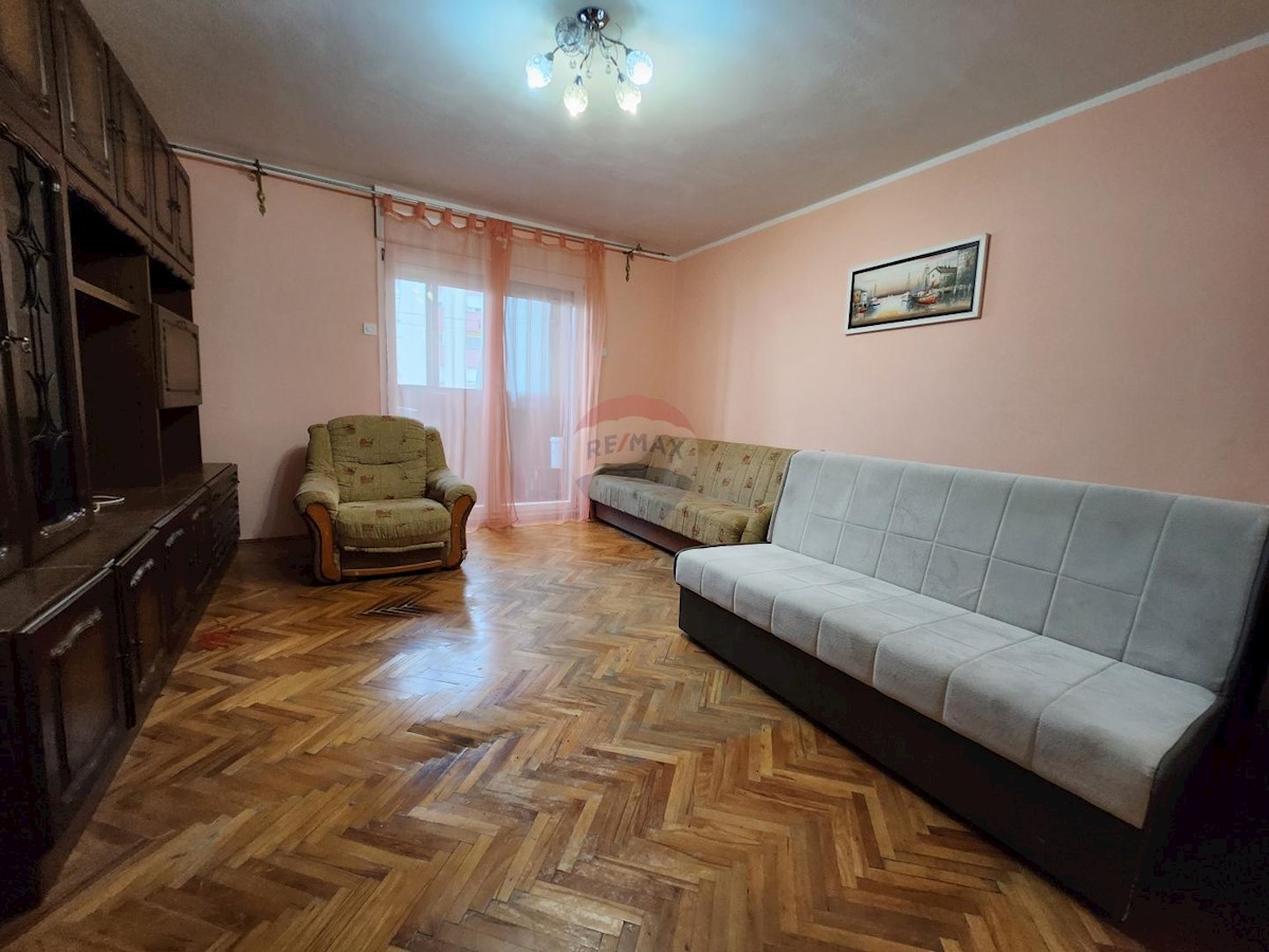 Appartamento Krimeja, Rijeka, 51,10m2