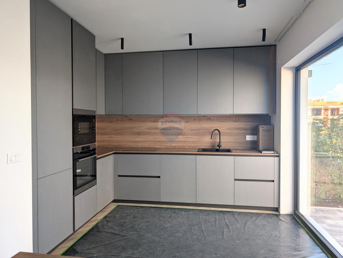 Appartamento Rovinj, 104m2