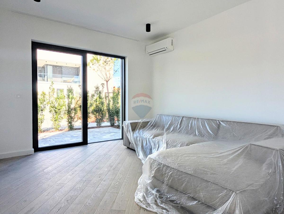 Appartamento Rovinj, 104m2