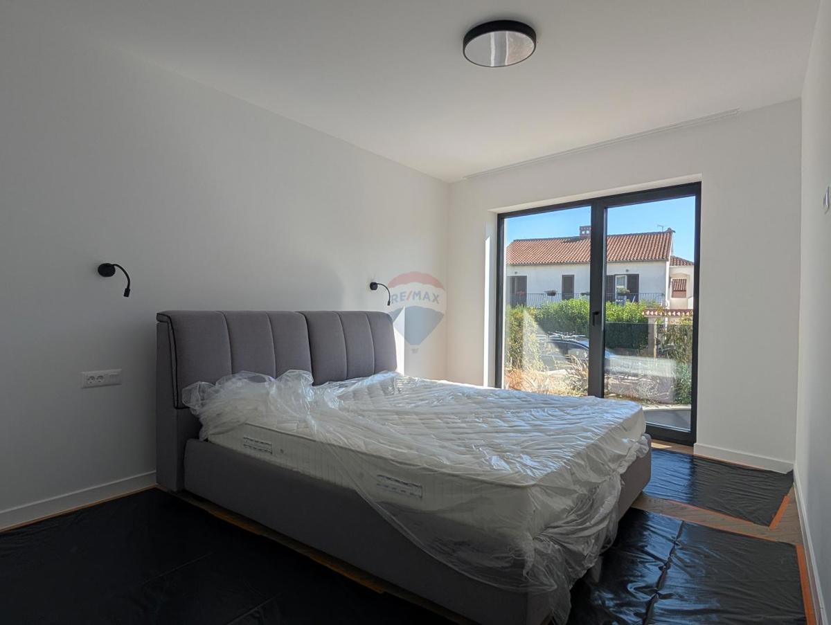 Appartamento Rovinj, 104m2