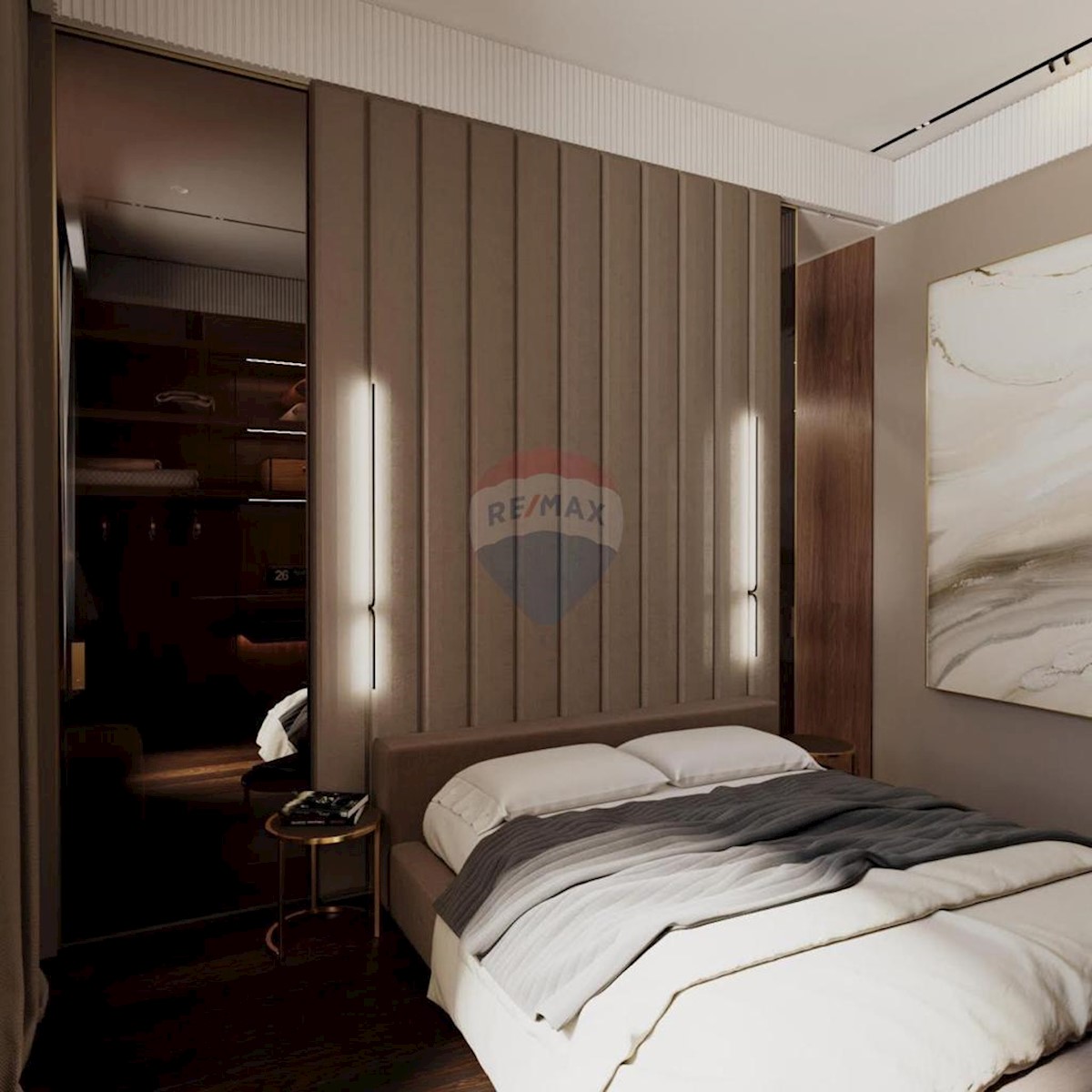 Appartamento Rovinj, 109m2