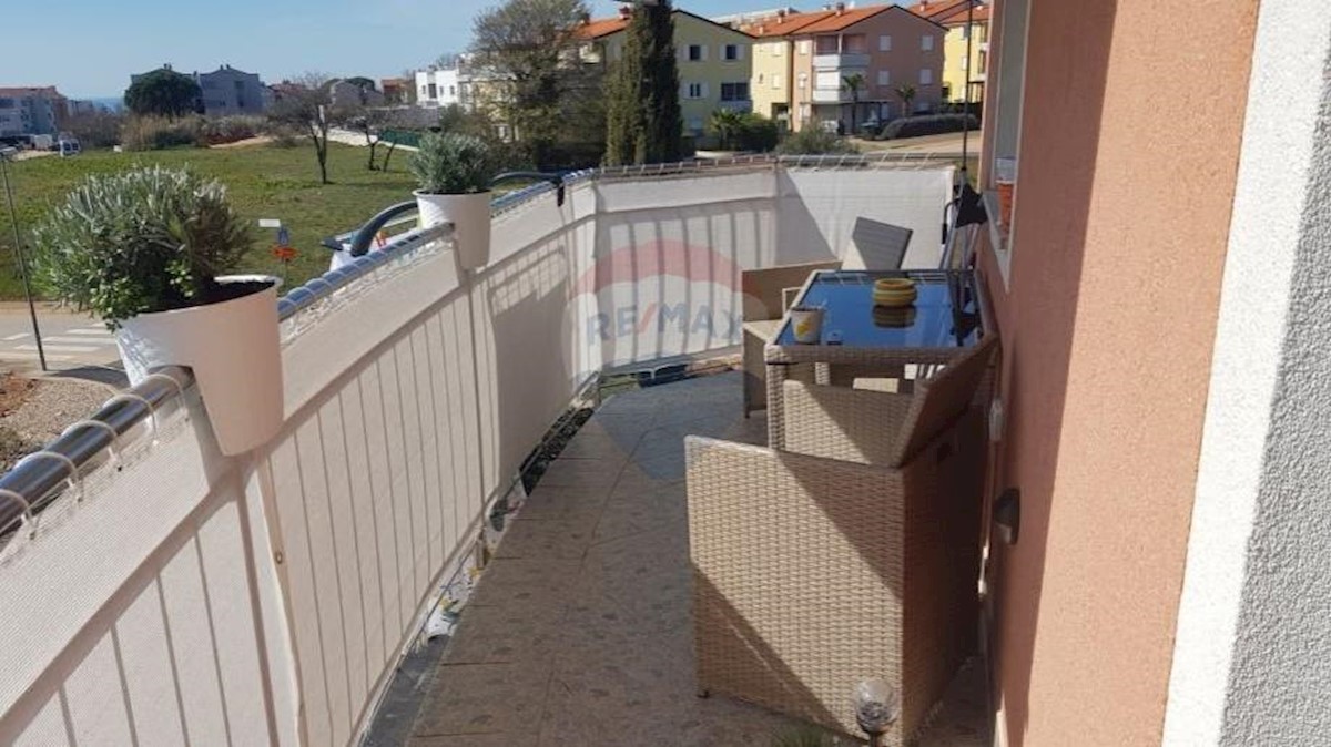 Appartamento Novigrad, 52,45m2