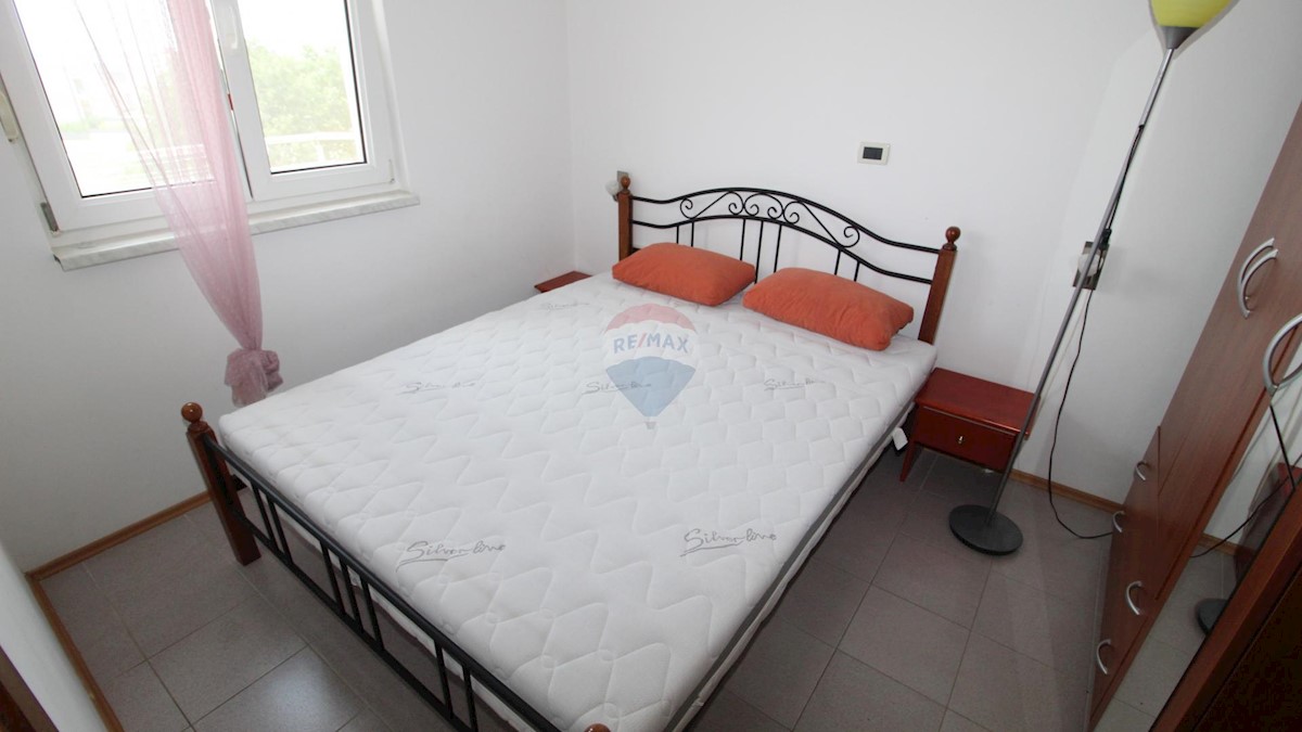 Appartamento Novigrad, 52,45m2