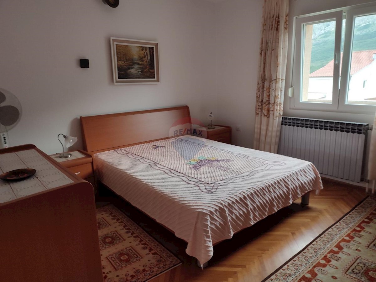 Casa Draga Bašćanska, Baška, 120m2