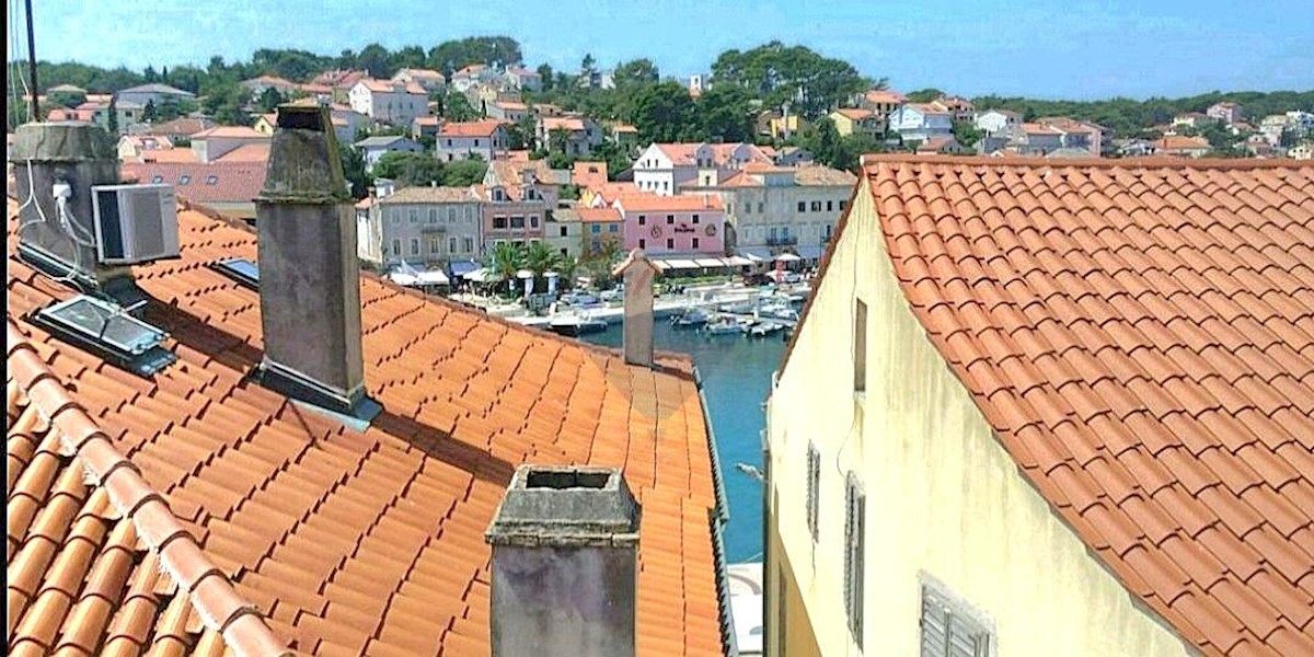 Casa Mali Lošinj, 75m2