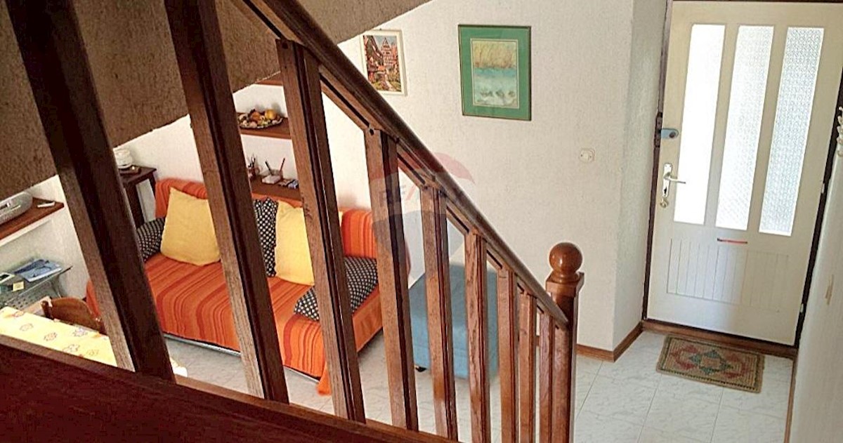 Casa Mali Lošinj, 75m2