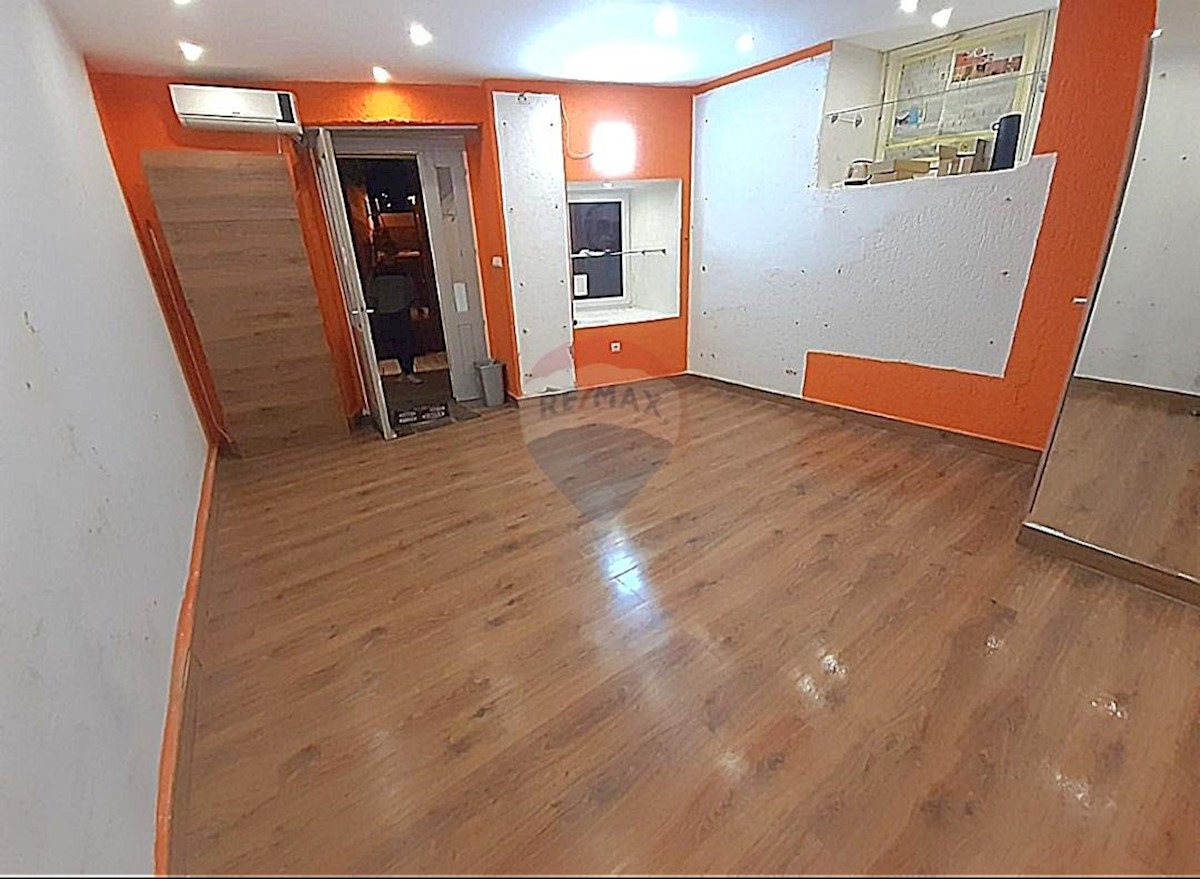 Casa Mali Lošinj, 75m2