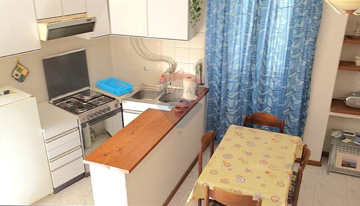 Casa Mali Lošinj, 75m2