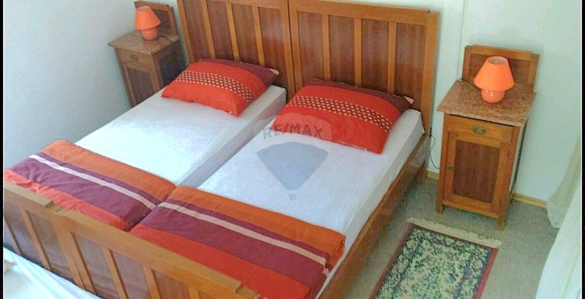 Casa Mali Lošinj, 75m2