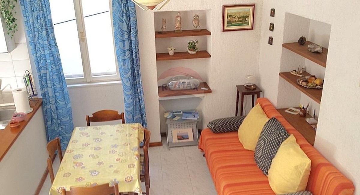 Casa Mali Lošinj, 75m2