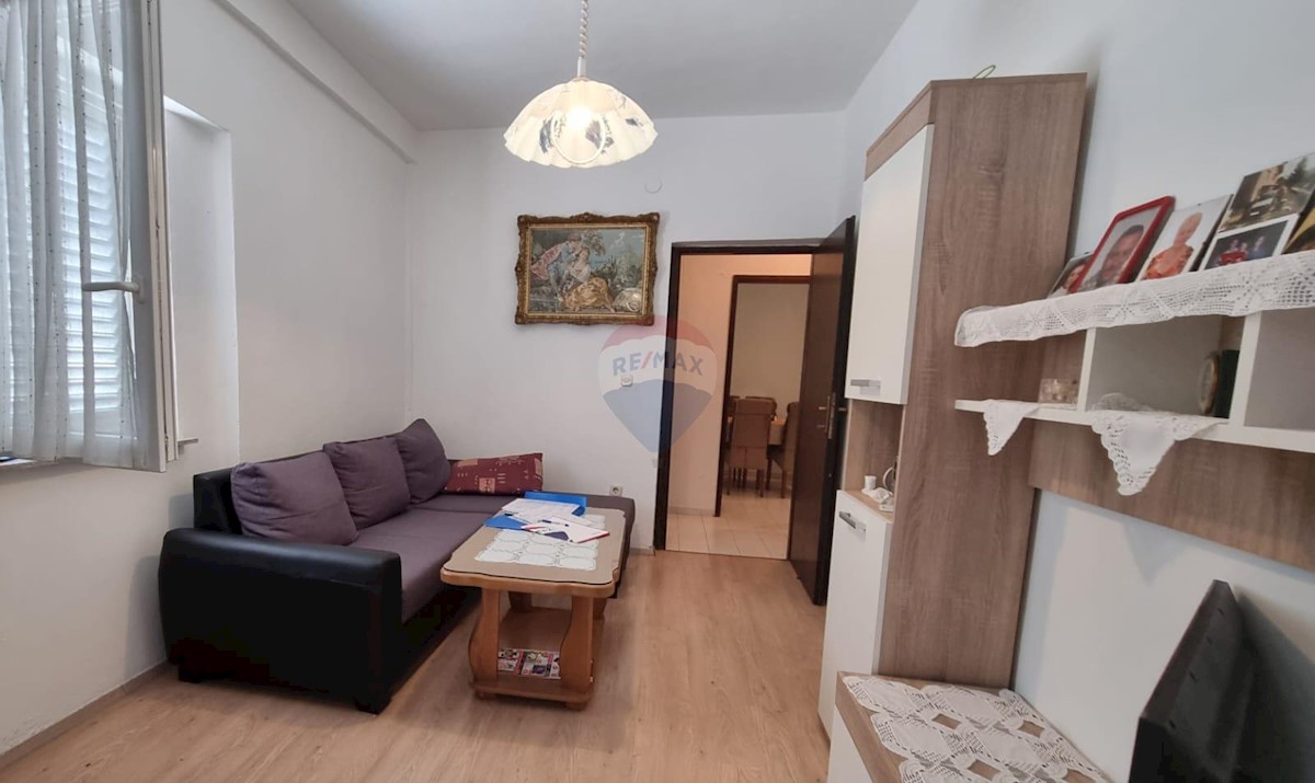 Appartamento Marčelji, Viškovo, 56,72m2