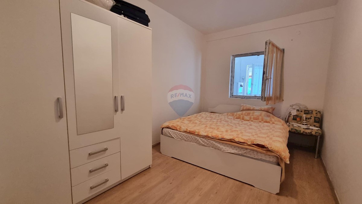 Appartamento Marčelji, Viškovo, 56,72m2