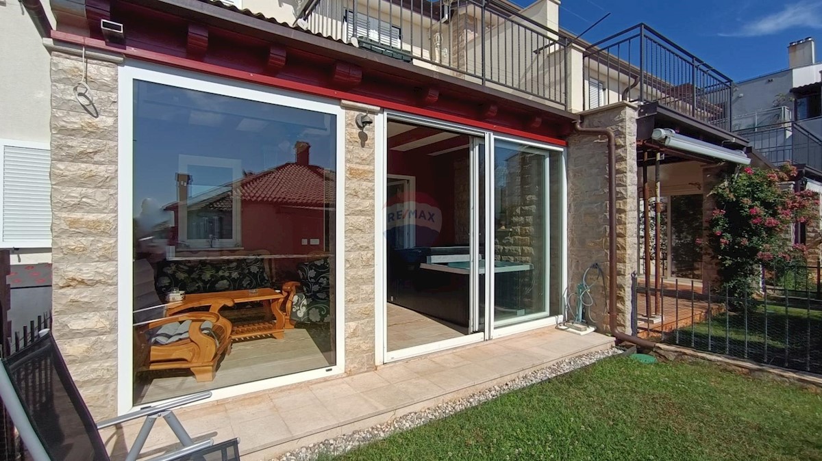 Casa Novigrad, 94m2