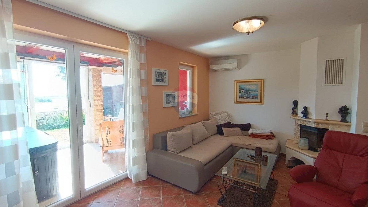 Casa Novigrad, 94m2