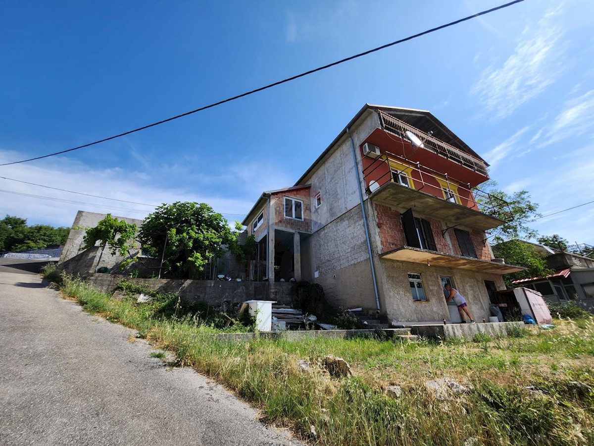 Casa Marinići, Viškovo, 122,04m2