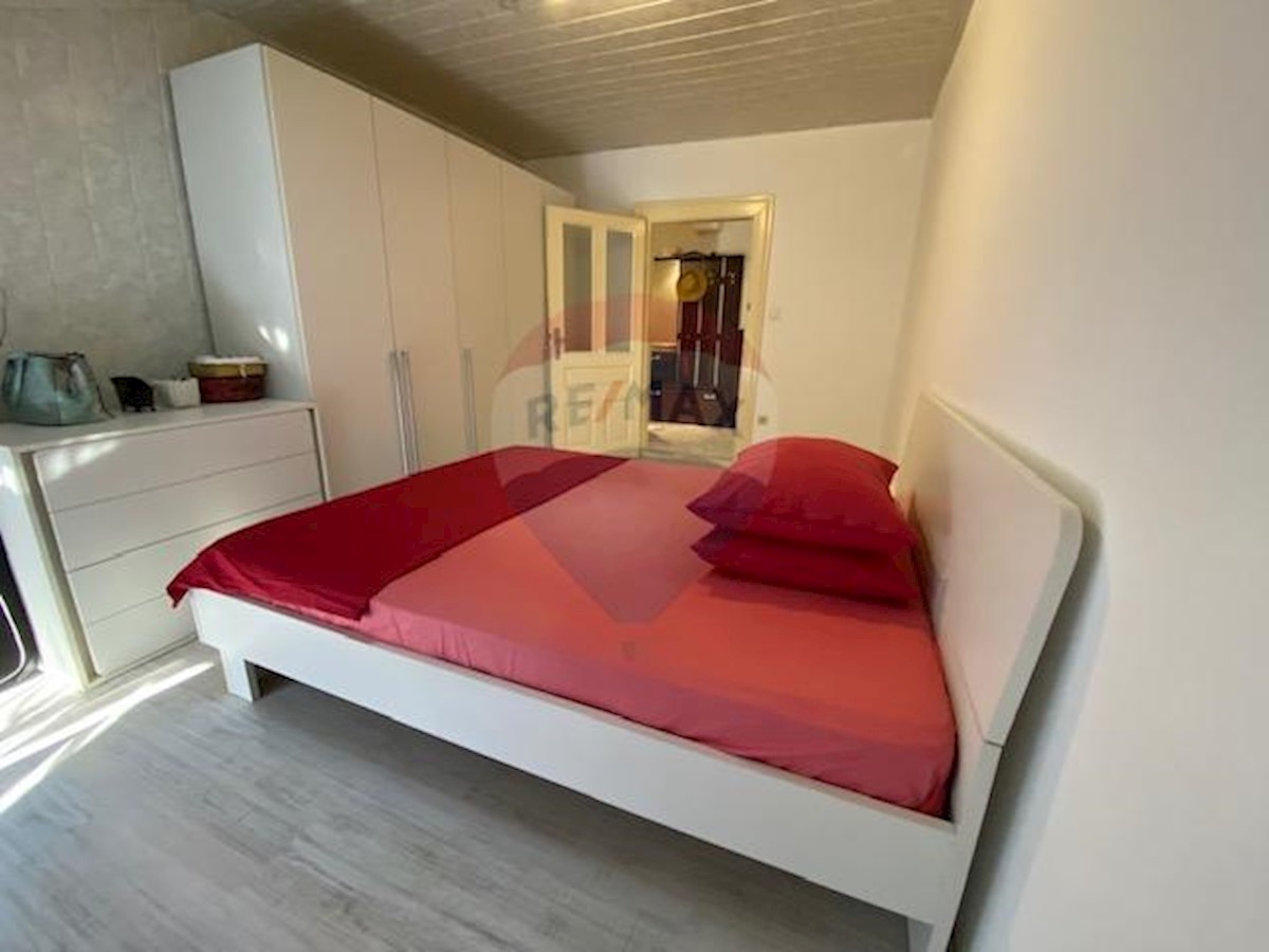 Appartamento Volosko, Opatija, 96m2