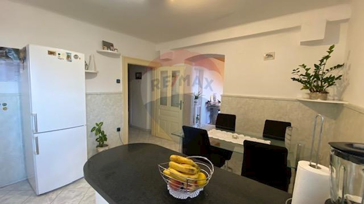 Appartamento Volosko, Opatija, 96m2