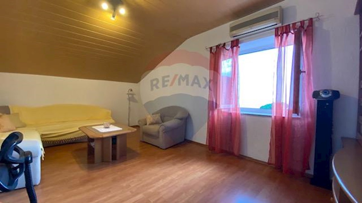 Appartamento Volosko, Opatija, 96m2