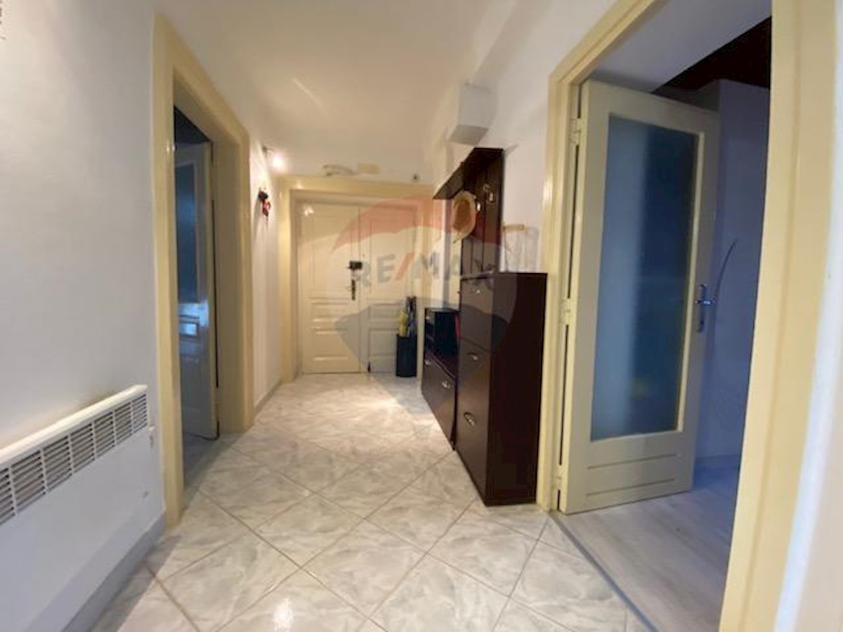 Appartamento Volosko, Opatija, 96m2