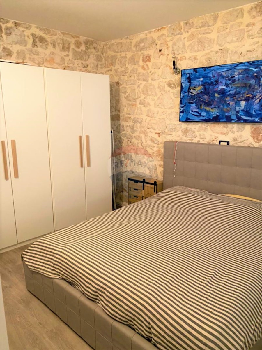 Appartamento Rovinj, 38m2