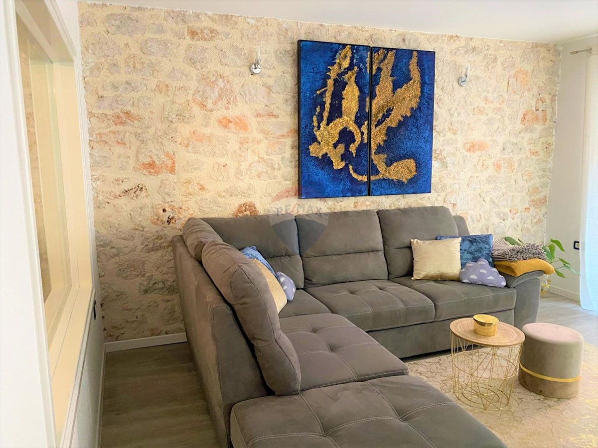 Appartamento Rovinj, 38m2