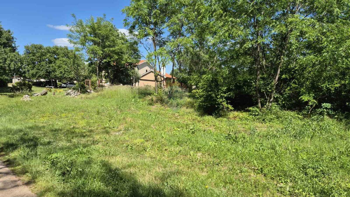 Terreno edificabile Šumber, Sveta Nedelja, 7.592m2