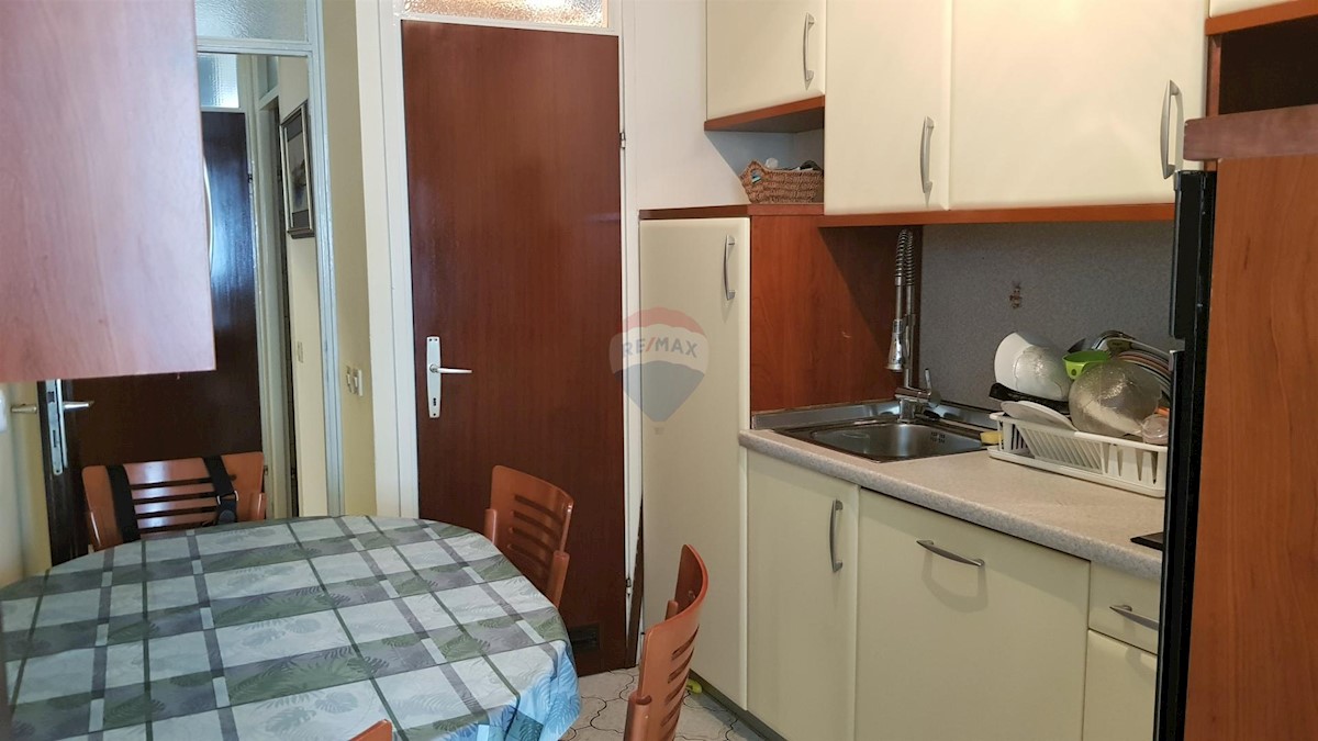 Appartamento Špansko, Stenjevec, 83m2