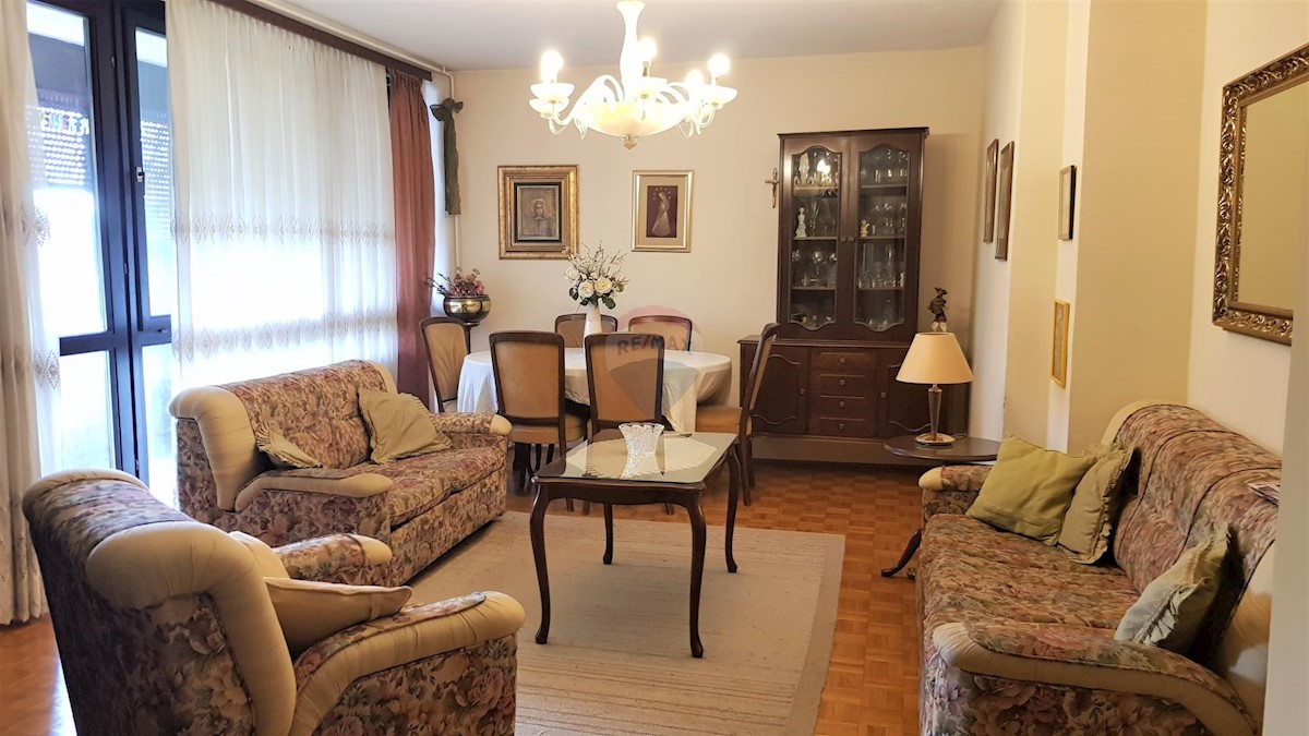 Appartamento Špansko, Stenjevec, 83m2