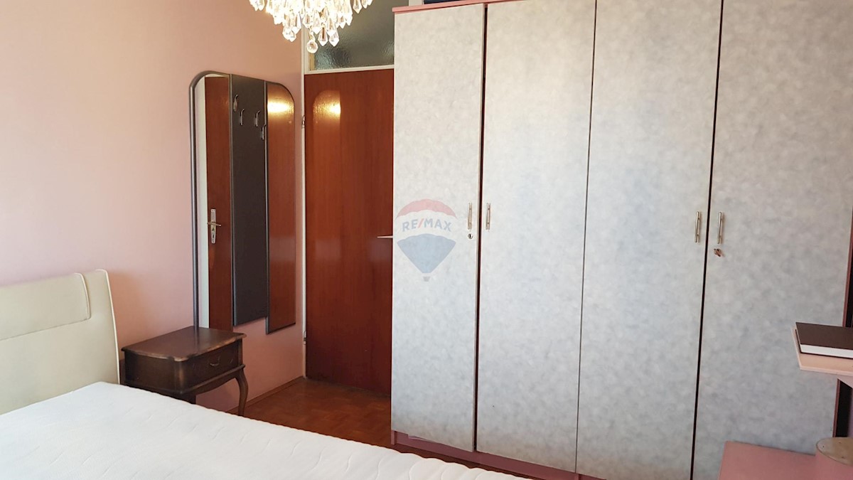 Appartamento Špansko, Stenjevec, 83m2