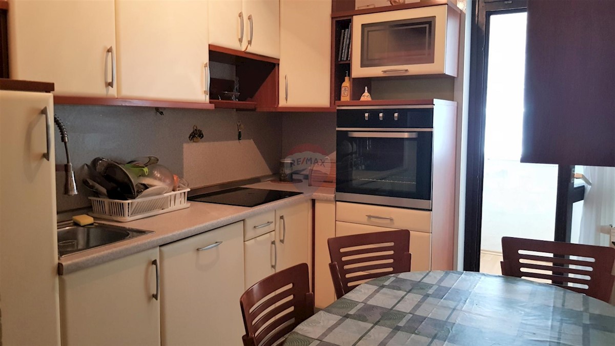 Appartamento Špansko, Stenjevec, 83m2