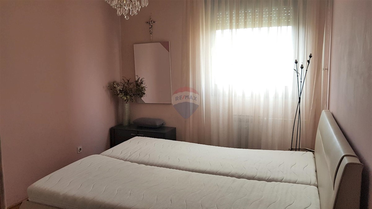 Appartamento Špansko, Stenjevec, 83m2