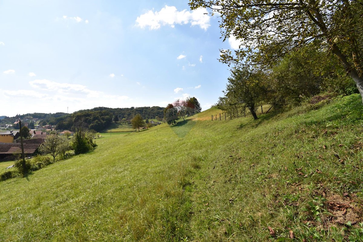 Terreno edificabile Pluska, Luka, 4.854m2