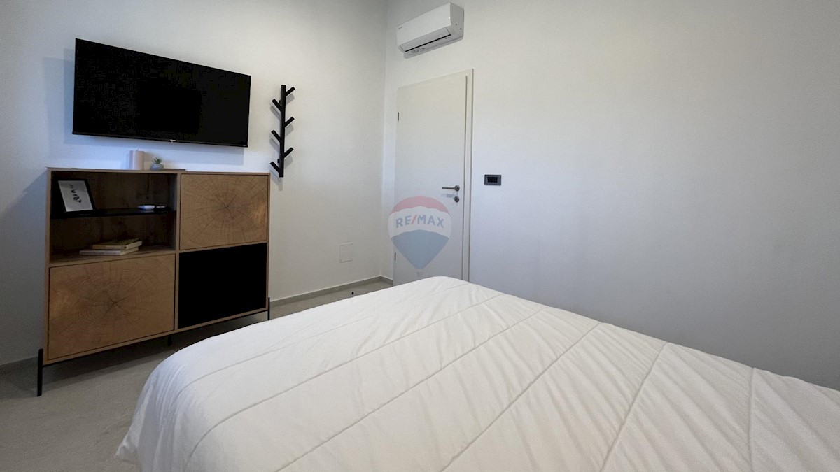 Appartamento Tar, Tar-Vabriga, 63,38m2