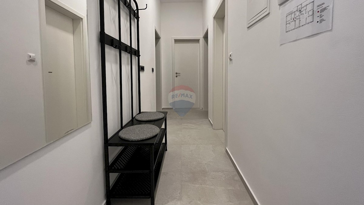Appartamento Tar, Tar-Vabriga, 63,38m2