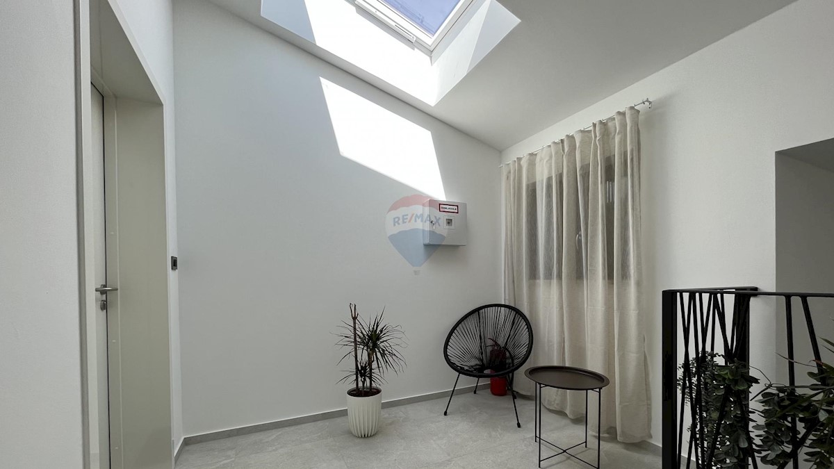 Appartamento Tar, Tar-Vabriga, 63,38m2